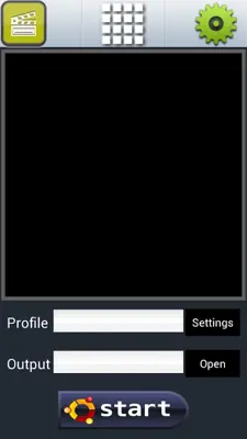 Any Video Converter android App screenshot 3